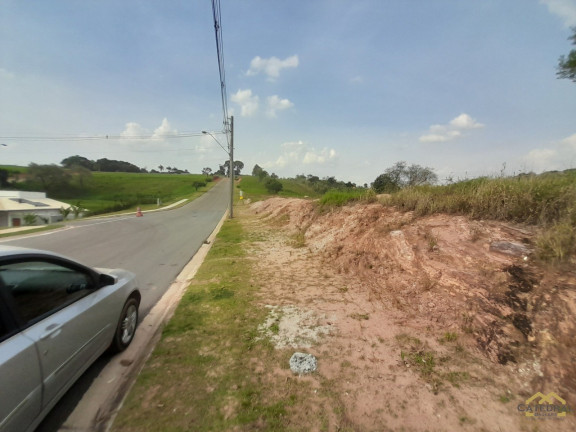 Imagem Terreno à Venda,  em Caxambu - Jundiaí