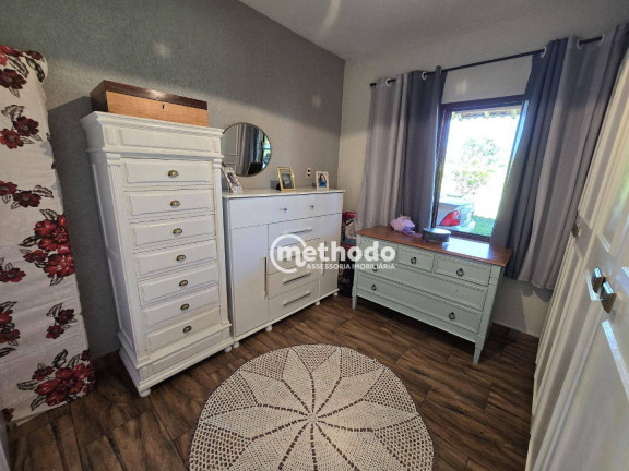 Imagem Chácara com 2 Quartos à Venda, 120 m² em Jardim Samambaia - Campinas Imagem Chácara com 2 Quartos à Venda, 120 m² em Jardim Samambaia - Campinas