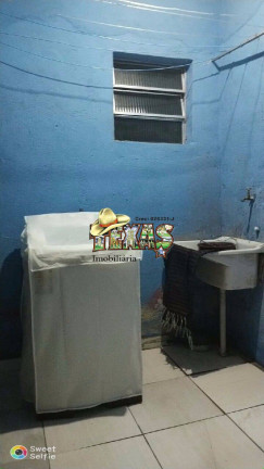 Imagem Sobrado com 5 Quartos à Venda, 115 m² em Cidade Antônio Estevão De Carvalho - São Paulo