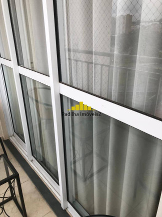 Imagem Apartamento com 2 Quartos à Venda, 52 m² em Vila Progresso - Sorocaba