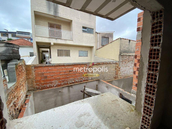 Imagem Sobrado com 3 Quartos à Venda, 205 m² em Cerâmica - São Caetano Do Sul Imagem Sobrado com 3 Quartos à Venda, 205 m² em Cerâmica - São Caetano Do Sul