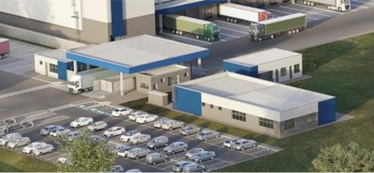 Imagem Imóvel para Alugar, 16.677 m² em Rodovia Fernão Dias, Km 931 - Itapeva Imagem Imóvel para Alugar, 16.677 m² em Rodovia Fernão Dias, Km 931 - Itapeva