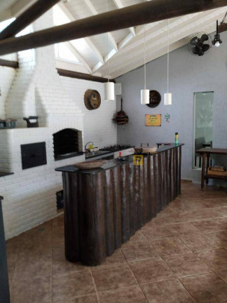 Imagem Chácara com 3 Quartos à Venda, 200 m² em Jardim Santa Alice - Santa Bárbara D'oeste Imagem Chácara com 3 Quartos à Venda, 200 m² em Jardim Santa Alice - Santa Bárbara D'oeste