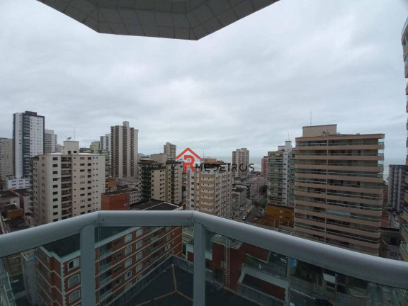 Imagem Apartamento com 2 Quartos à Venda, 70 m² em Tupi - Praia Grande