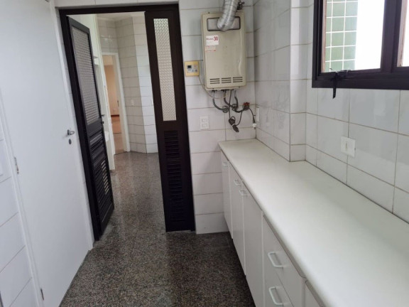 Imagem Apartamento com 4 Quartos à Venda, 220 m² em Indianópolis - São Paulo Imagem Apartamento com 4 Quartos à Venda, 220 m² em Indianópolis - São Paulo