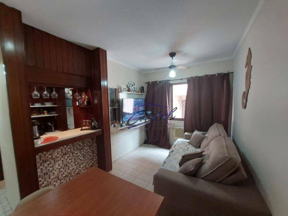 Imagem Apartamento com 1 Quarto à Venda, 51 m² em José Menino - Santos Imagem Apartamento com 1 Quarto à Venda, 51 m² em José Menino - Santos