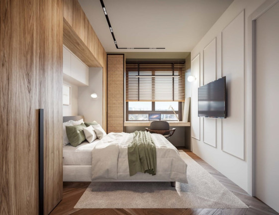 Imagem Loft com 1 Quarto à Venda, 44 m² em Partenon - Porto Alegre
