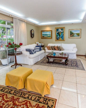 Imagem Apartamento com 3 Quartos à Venda, 175 m² em Jardim Paulista - São Paulo