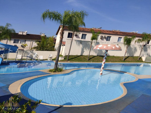 Imagem Casa de Condomínio com 2 Quartos à Venda, 65 m² em Guaratiba - Rio De Janeiro Imagem Casa de Condomínio com 2 Quartos à Venda, 65 m² em Guaratiba - Rio De Janeiro