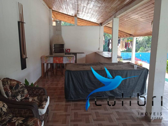 Imagem Chácara com 5 Quartos à Venda, 4.840 m² em Pedra Branca - Agudos Do Sul Imagem Chácara com 5 Quartos à Venda, 4.840 m² em Pedra Branca - Agudos Do Sul