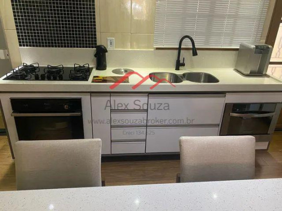 Imagem Casa com 2 Quartos à Venda, 90 m² em Parque Orestes ôngaro - Hortolândia