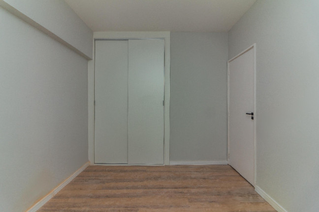 Imagem Apartamento com 2 Quartos à Venda, 77 m² em Vila Clementino - São Paulo