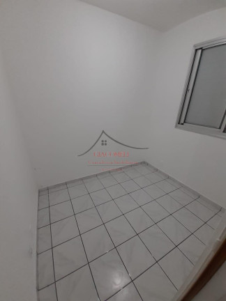 Imagem Apartamento com 3 Quartos à Venda, 54 m² em Jardim Santa Terezinha (zona Leste) - São Paulo Imagem Apartamento com 3 Quartos à Venda, 54 m² em Jardim Santa Terezinha (zona Leste) - São Paulo