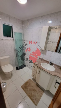 Imagem Apartamento com 3 Quartos à Venda, 109 m² em Jardim Maria Adelaide - São Bernardo Do Campo
