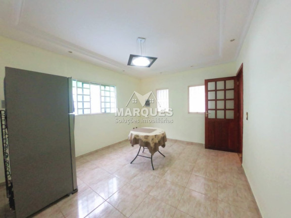 Imagem Casa com 3 Quartos à Venda, 115 m² em Parque Santo Antônio (nova Veneza) - Sumaré Imagem Casa com 3 Quartos à Venda, 115 m² em Parque Santo Antônio (nova Veneza) - Sumaré