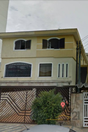 Sobrado com 3 Quartos à Venda, 180 m² em Vila Maria - São Paulo