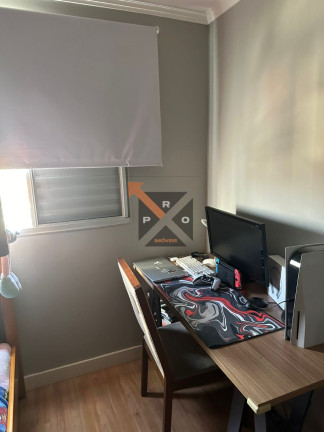 Imagem Imóvel com 2 Quartos à Venda, 52 m² em Vila Ema - São Paulo Imagem Imóvel com 2 Quartos à Venda, 52 m² em Vila Ema - São Paulo
