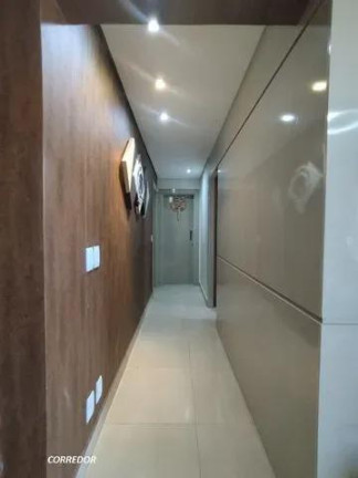 Imagem Apartamento com 3 Quartos à Venda, 115 m² em Jardim Aclimação - Cuiabá