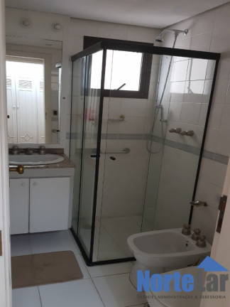 Imagem Apartamento com 3 Quartos à Venda, 150 m² em Santana - São Paulo
