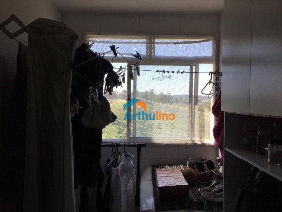 Imagem Apartamento com 2 Quartos à Venda, 49 m² em Cotia - Cotia