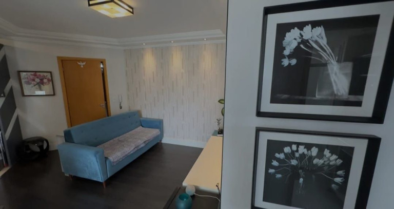 Imagem Apartamento com 2 Quartos para Alugar, 68 m² em Jardim Aquarius - São José Dos Campos Imagem Apartamento com 2 Quartos para Alugar, 68 m² em Jardim Aquarius - São José Dos Campos