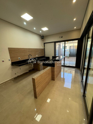 Imagem Casa com 3 Quartos à Venda, 200 m² em Vila Monte Alegre - Paulínia Imagem Casa com 3 Quartos à Venda, 200 m² em Vila Monte Alegre - Paulínia