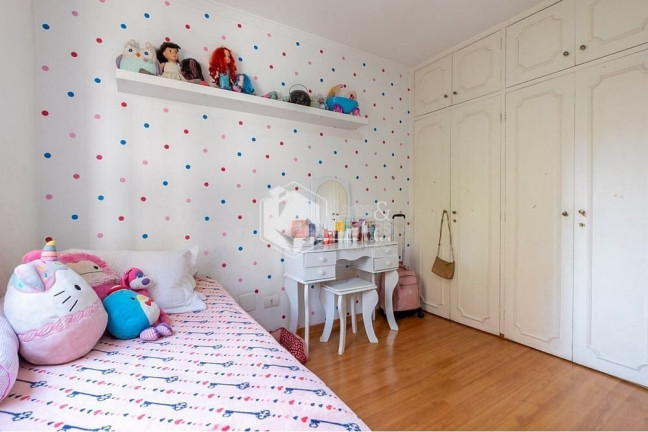 Imagem Apartamento com 3 Quartos à Venda, 115 m² em Campo Belo - São Paulo Imagem Apartamento com 3 Quartos à Venda, 115 m² em Campo Belo - São Paulo