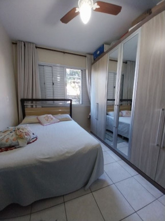 Imagem Apartamento com 3 Quartos à Venda, 90 m² em Campestre - Santo André