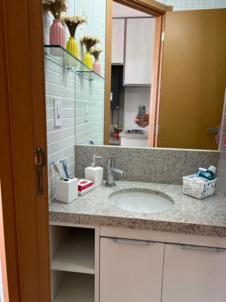 Apartamento com 1 Quarto à Venda, 15 m² em Amaralina - Salvador