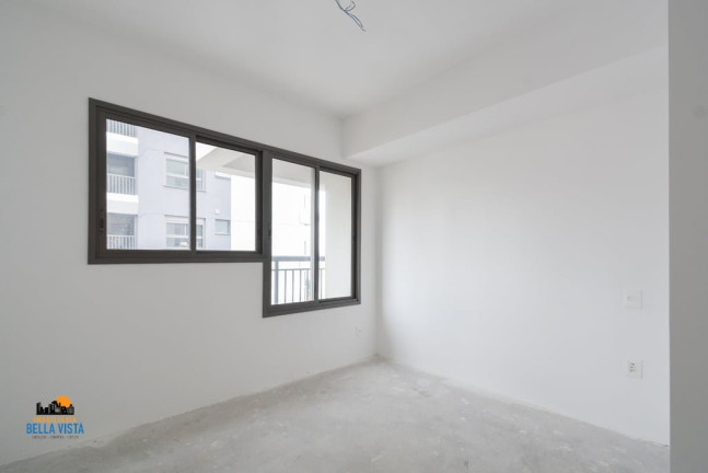 Apartamento com 1 Quarto à Venda,  em Paraíso - São Paulo