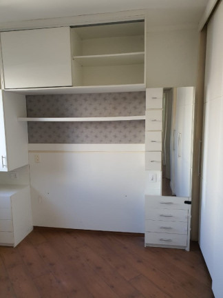 Imagem Imóvel com 3 Quartos à Venda, 80 m² em Vila Firmiano Pinto - São Paulo