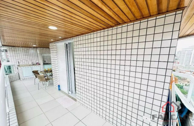 Imagem Apartamento com 3 Quartos à Venda, 104 m² em Canto Do Forte - Praia Grande Imagem Apartamento com 3 Quartos à Venda, 104 m² em Canto Do Forte - Praia Grande