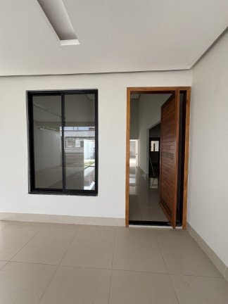 Imagem Casa com 3 Quartos à Venda, 220 m² em Colina Park Residencial - Goianésia