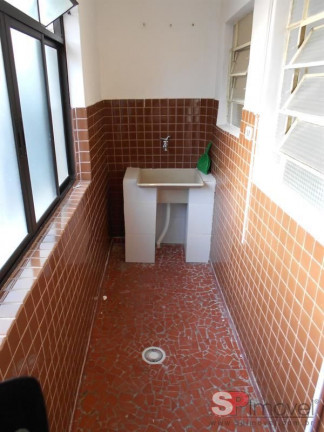 Imagem Apartamento com 1 Quarto para Alugar, 46 m² em Vila Regente Feijó - São Paulo