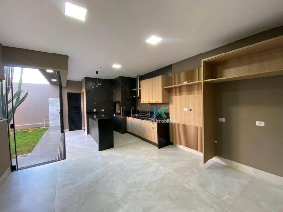 Imagem Casa com 3 Quartos à Venda, 200 m² em Carandá Bosque - Campo Grande