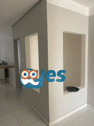 Imagem Casa com 2 Quartos para Alugar, 120 m² em Parque Getúlio Vargas - Feira De Santana Imagem Casa com 2 Quartos para Alugar, 120 m² em Parque Getúlio Vargas - Feira De Santana