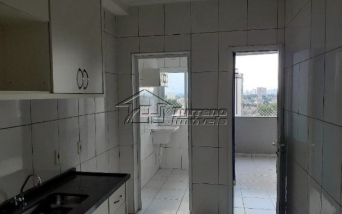Apartamento com 3 Quartos à Venda, 90 m² em Bosque Dos Eucaliptos - São José Dos Campos