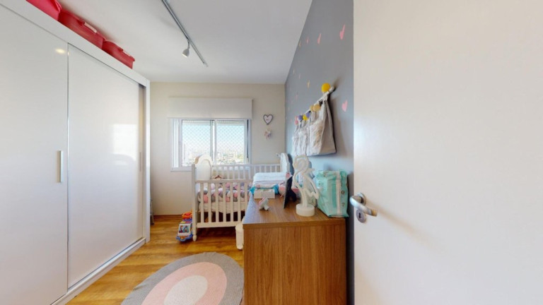 Imagem Apartamento com 2 Quartos à Venda, 63 m² em Bom Retiro - São Paulo Imagem Apartamento com 2 Quartos à Venda, 63 m² em Bom Retiro - São Paulo