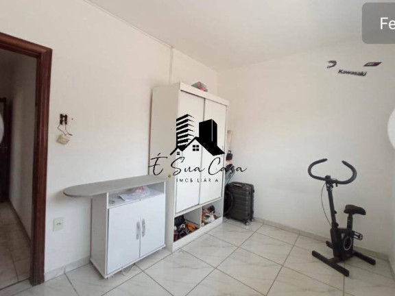 Imagem Casa com 3 Quartos à Venda, 432 m² em Alvorada - Contagem