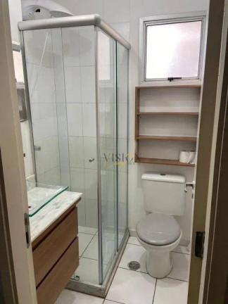 Imagem Apartamento com 2 Quartos à Venda, 50 m² em Vila Mimosa - Campinas
