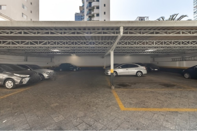 Imagem Apartamento com 2 Quartos à Venda, 82 m² em Moema - São Paulo