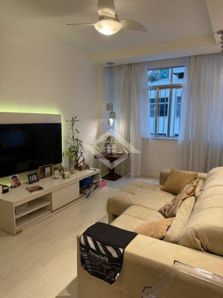 Imagem Apartamento com 2 Quartos à Venda, 90 m² em Icaraí - Niterói Imagem Apartamento com 2 Quartos à Venda, 90 m² em Icaraí - Niterói