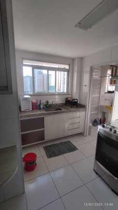 Imagem Apartamento com 3 Quartos à Venda, 80 m² em Parque Tamandaré - Campos Dos Goytacazes