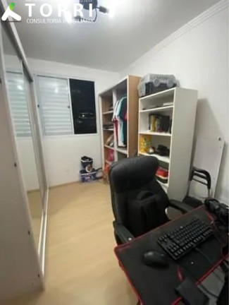 Imagem Apartamento com 2 Quartos à Venda, 42 m² em Parque São Bento - Sorocaba