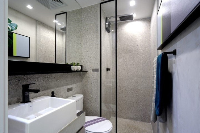 Imagem Apartamento com 1 Quarto à Venda, 30 m² em Vila Sônia - São Paulo