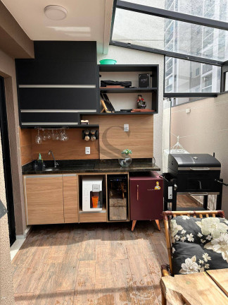 Imagem Apartamento com 2 Quartos à Venda, 59 m² em Jardim São Carlos - Sorocaba Imagem Apartamento com 2 Quartos à Venda, 59 m² em Jardim São Carlos - Sorocaba