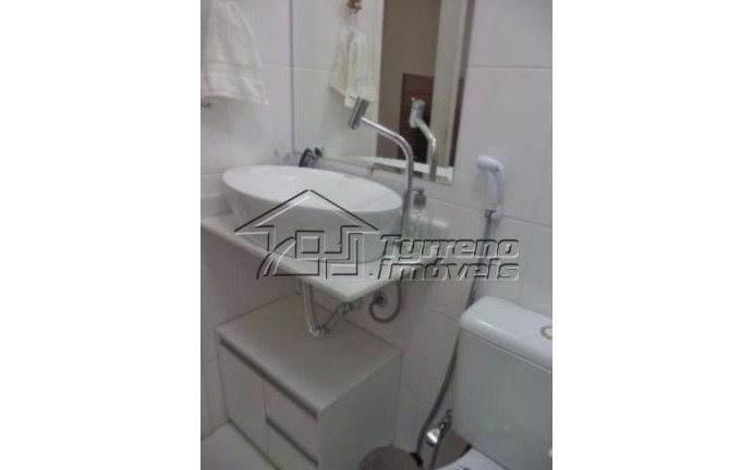 Imagem Apartamento com 3 Quartos à Venda, 68 m² em Urbanova - São José Dos Campos