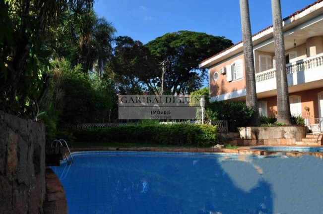 Imagem Casa com 9 Quartos à Venda, 1.005 m² em Jardim Chapadão - Campinas