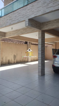 Imagem Casa de Condomínio com 2 Quartos à Venda, 59 m² em Maracanã - Praia Grande Imagem Casa de Condomínio com 2 Quartos à Venda, 59 m² em Maracanã - Praia Grande