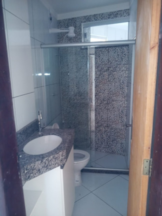 Imagem Apartamento com 2 Quartos à Venda, 70 m² em Itapuã - Salvador